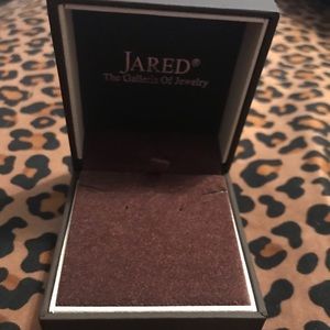 Jared jewelry boxes